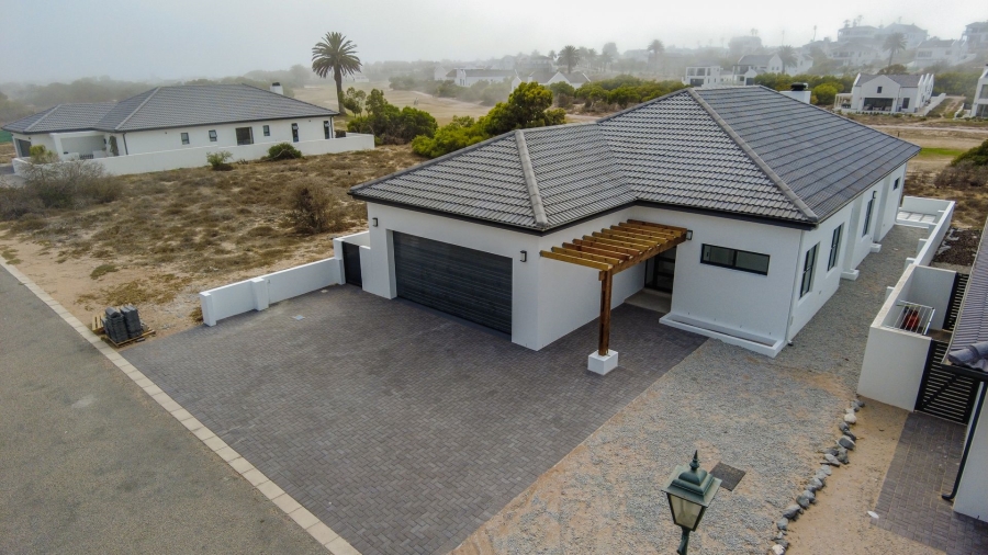 3 Bedroom Property for Sale in Shelley Point Western Cape